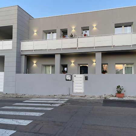 Luma10 Apartman Olbia Kültér fotó