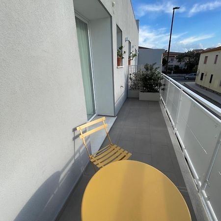 Luma10 Apartman Olbia Kültér fotó