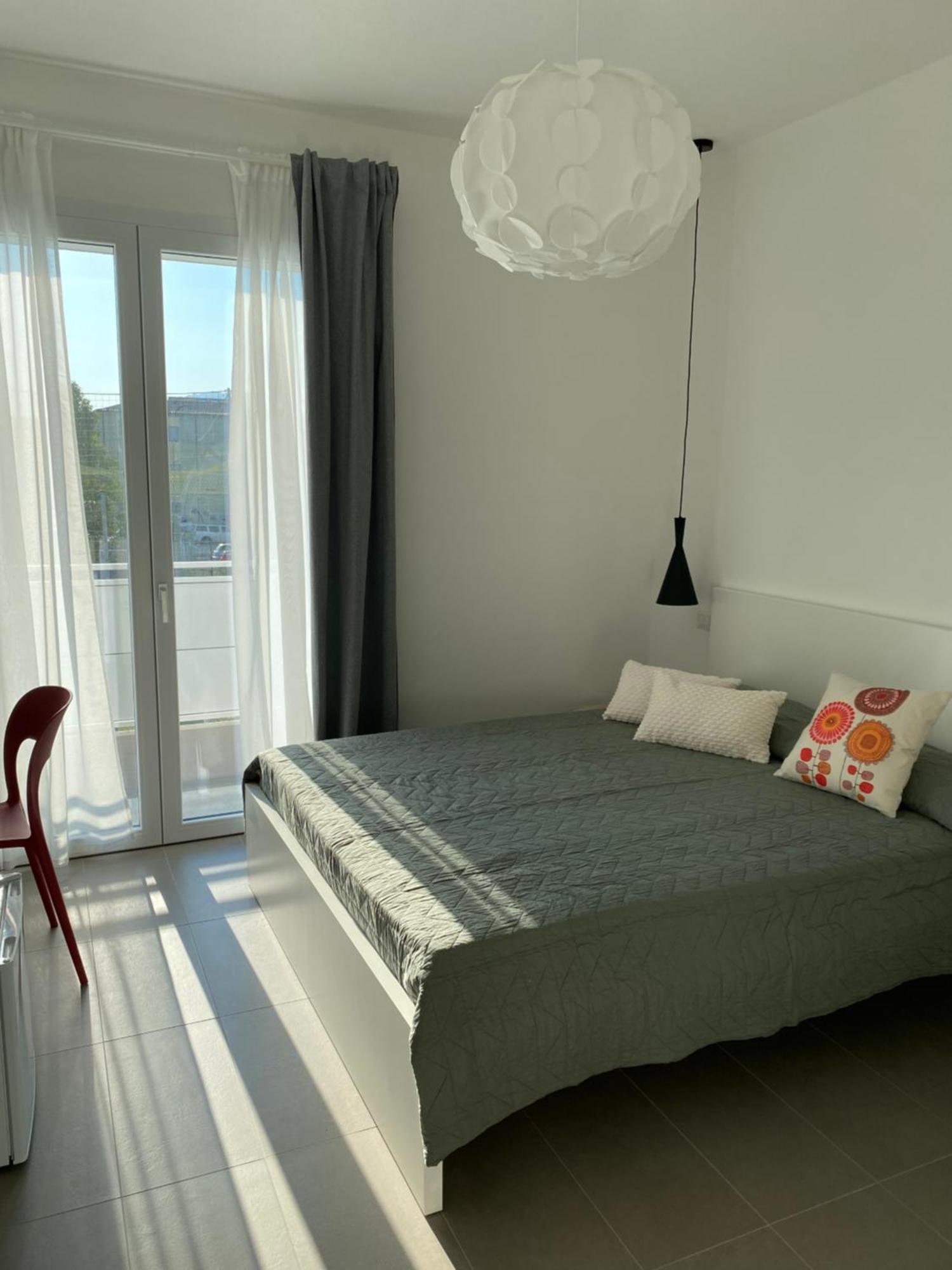 Luma10 Apartman Olbia Kültér fotó