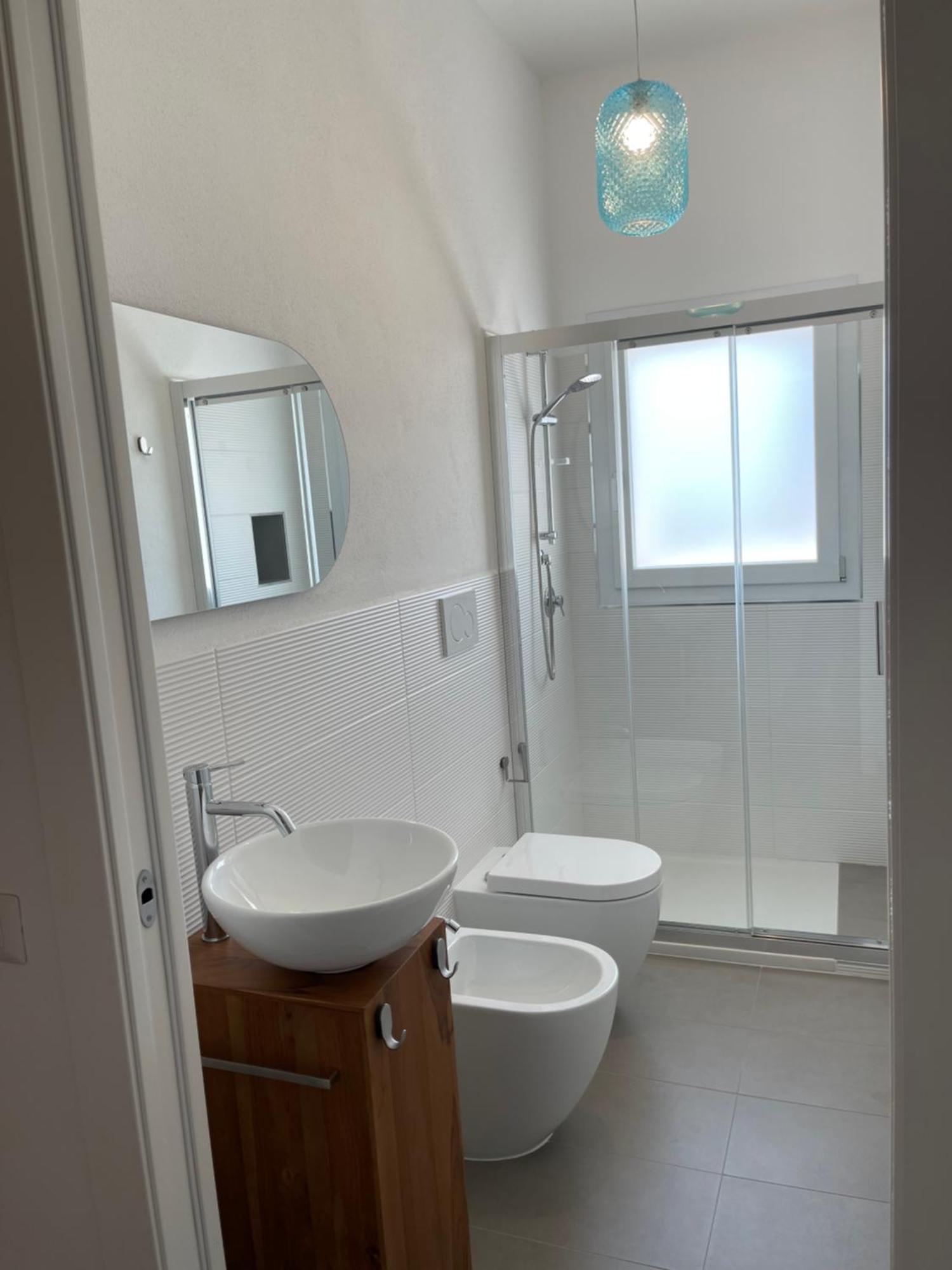 Luma10 Apartman Olbia Kültér fotó