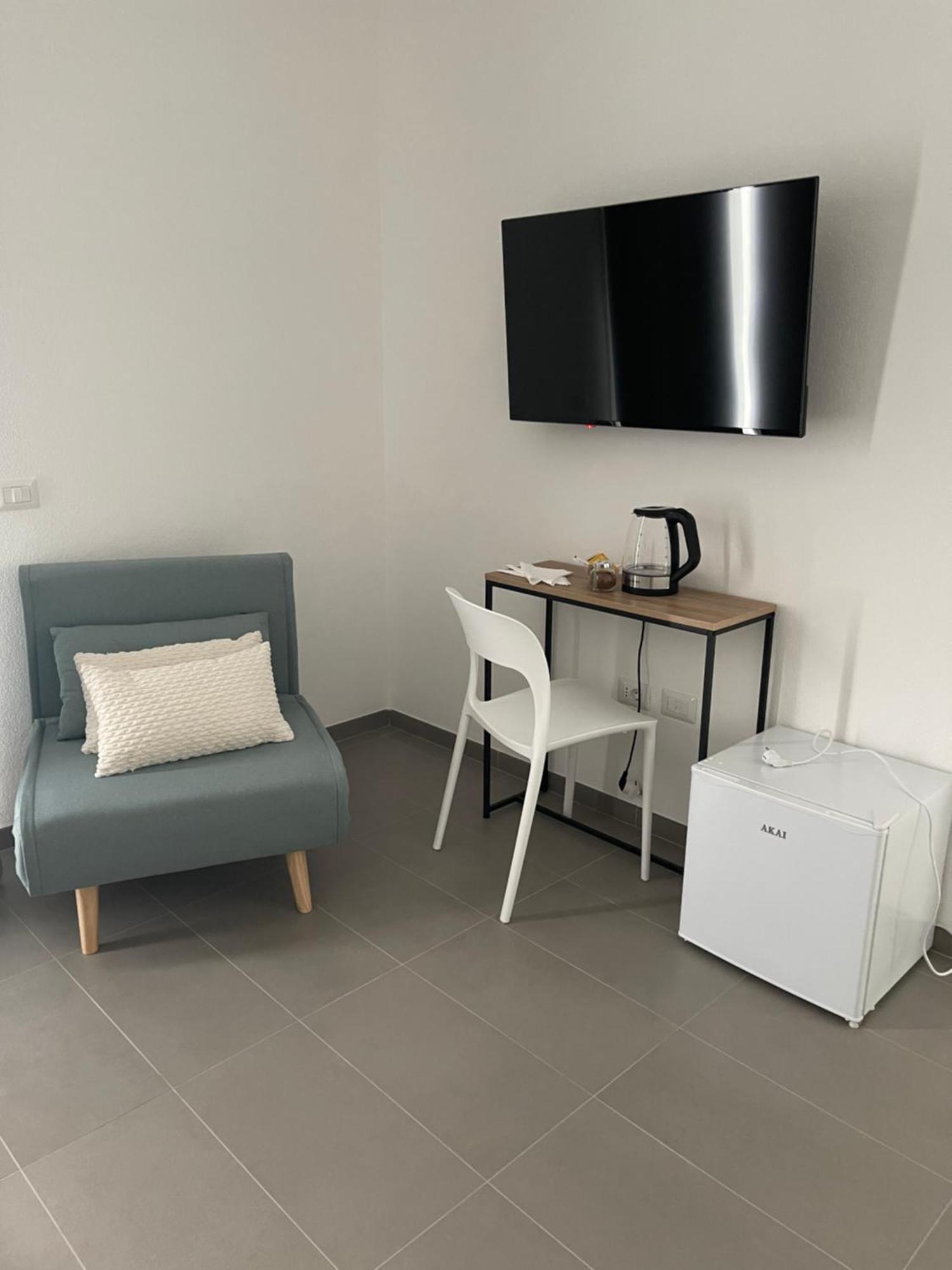 Luma10 Apartman Olbia Kültér fotó