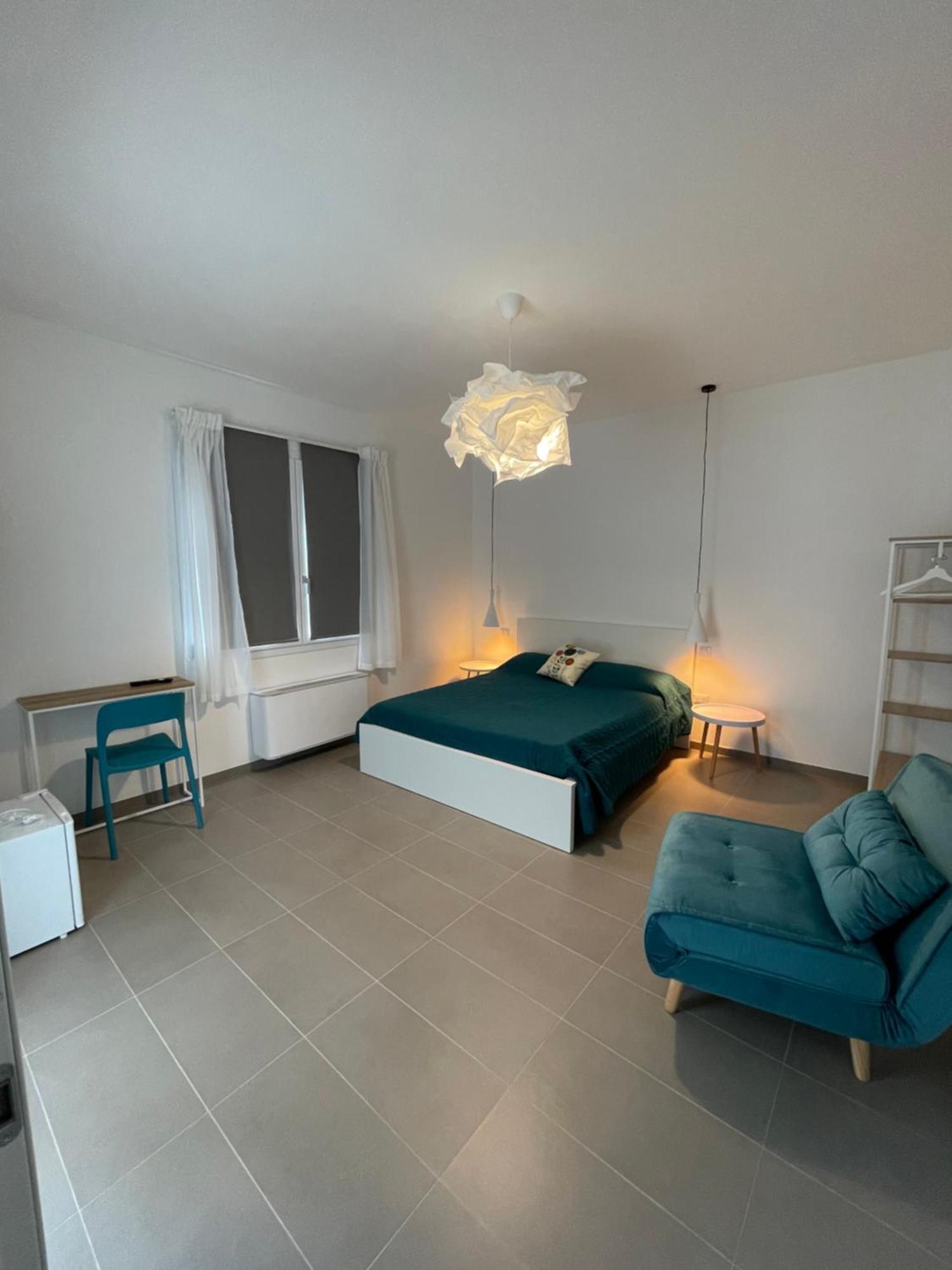 Luma10 Apartman Olbia Kültér fotó