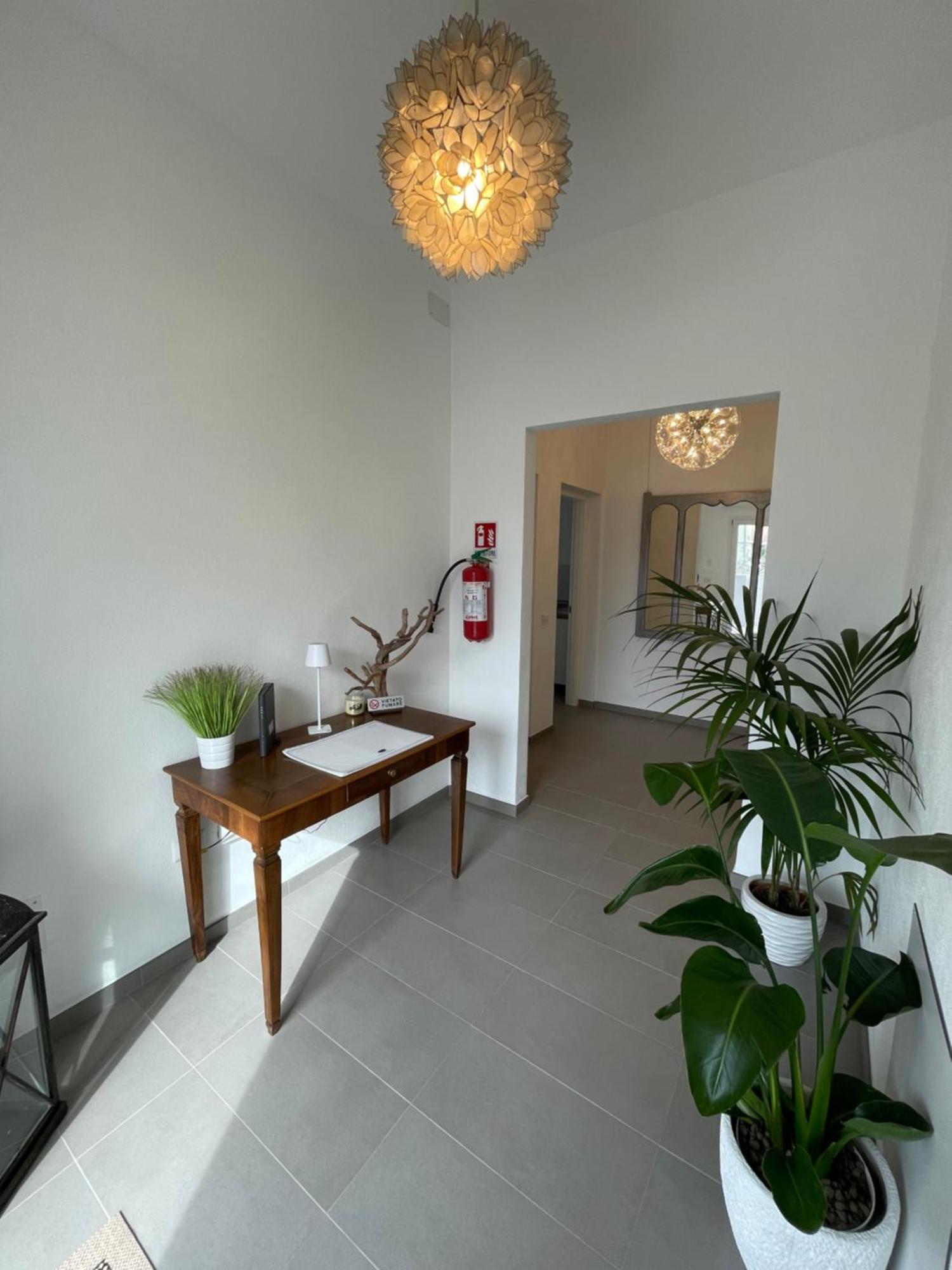 Luma10 Apartman Olbia Kültér fotó