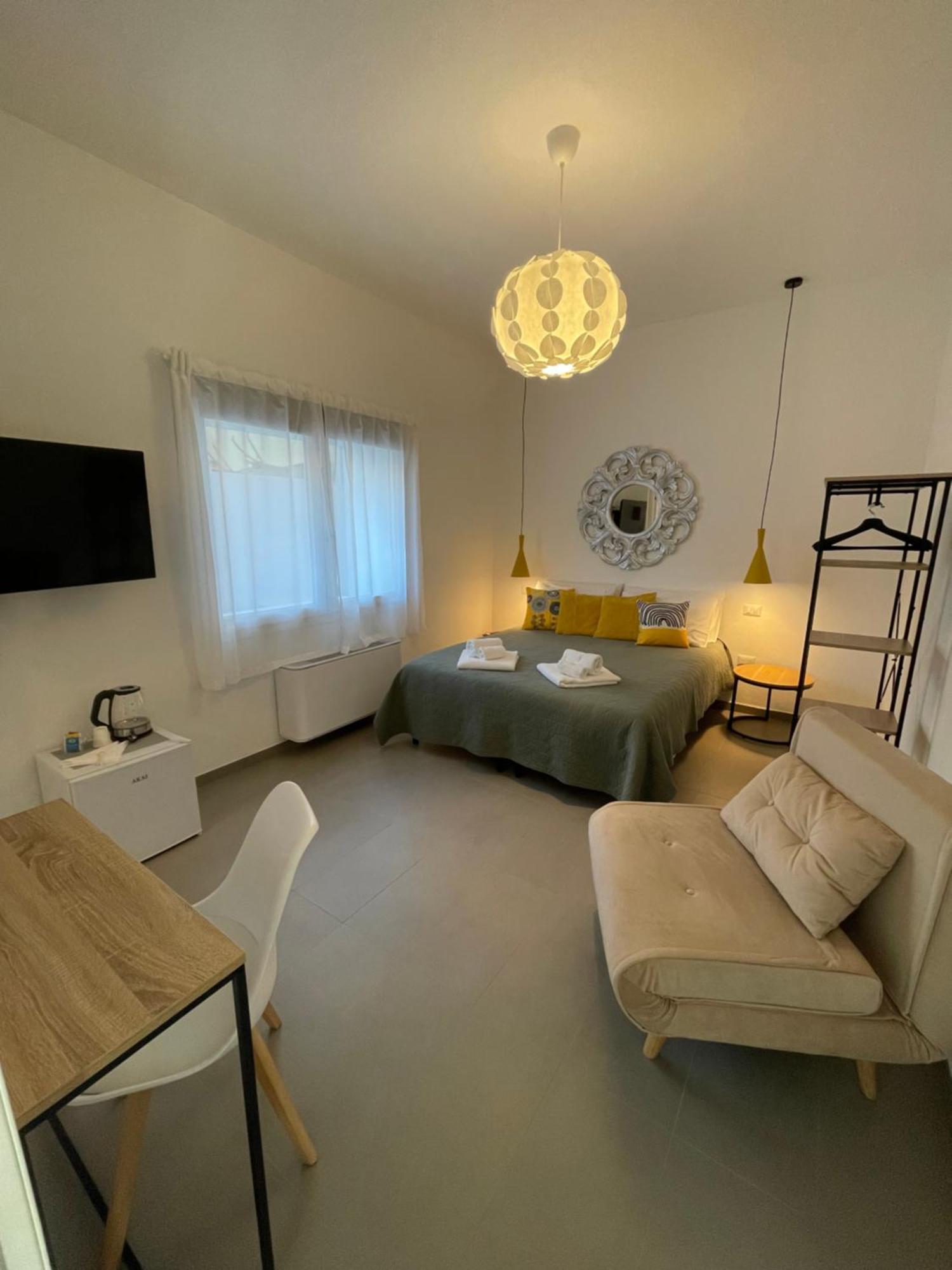 Luma10 Apartman Olbia Kültér fotó