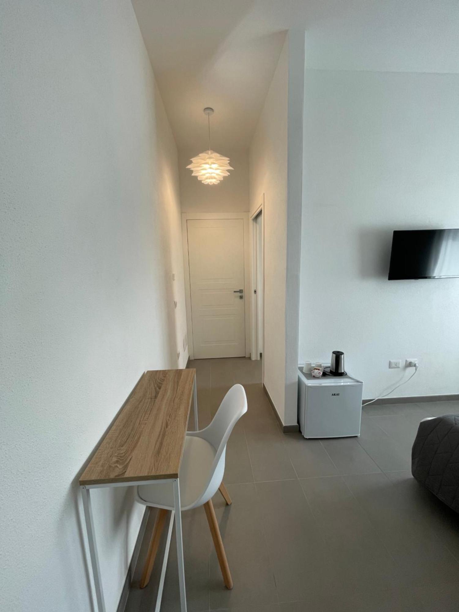 Luma10 Apartman Olbia Kültér fotó
