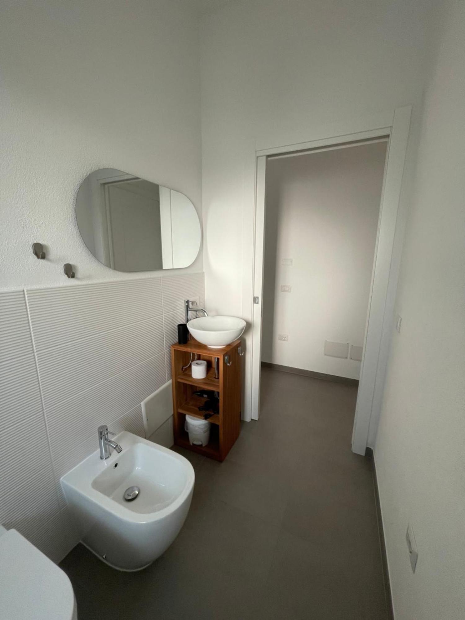 Luma10 Apartman Olbia Kültér fotó