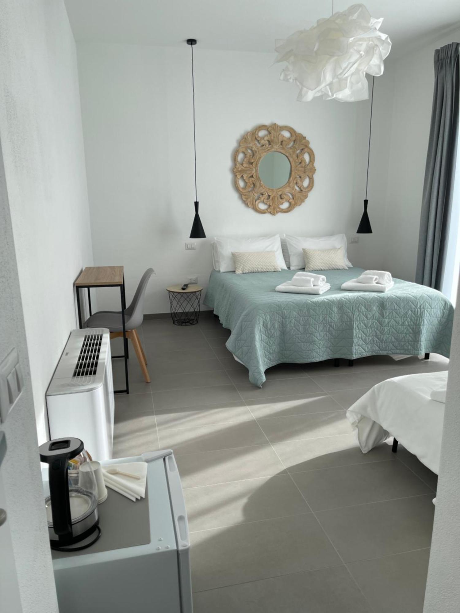 Luma10 Apartman Olbia Kültér fotó