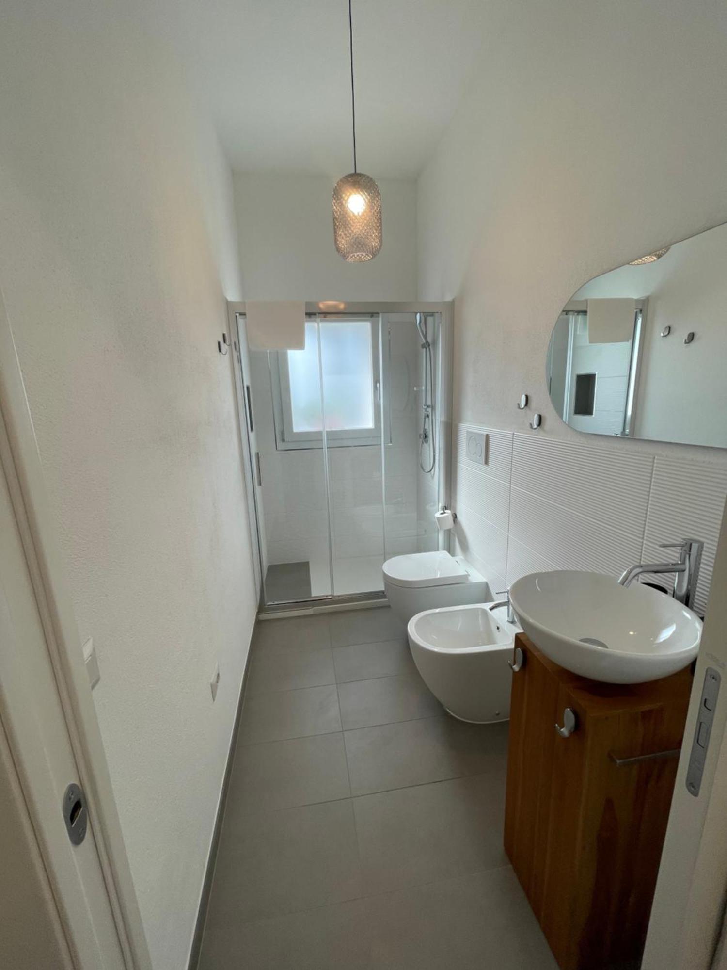Luma10 Apartman Olbia Kültér fotó