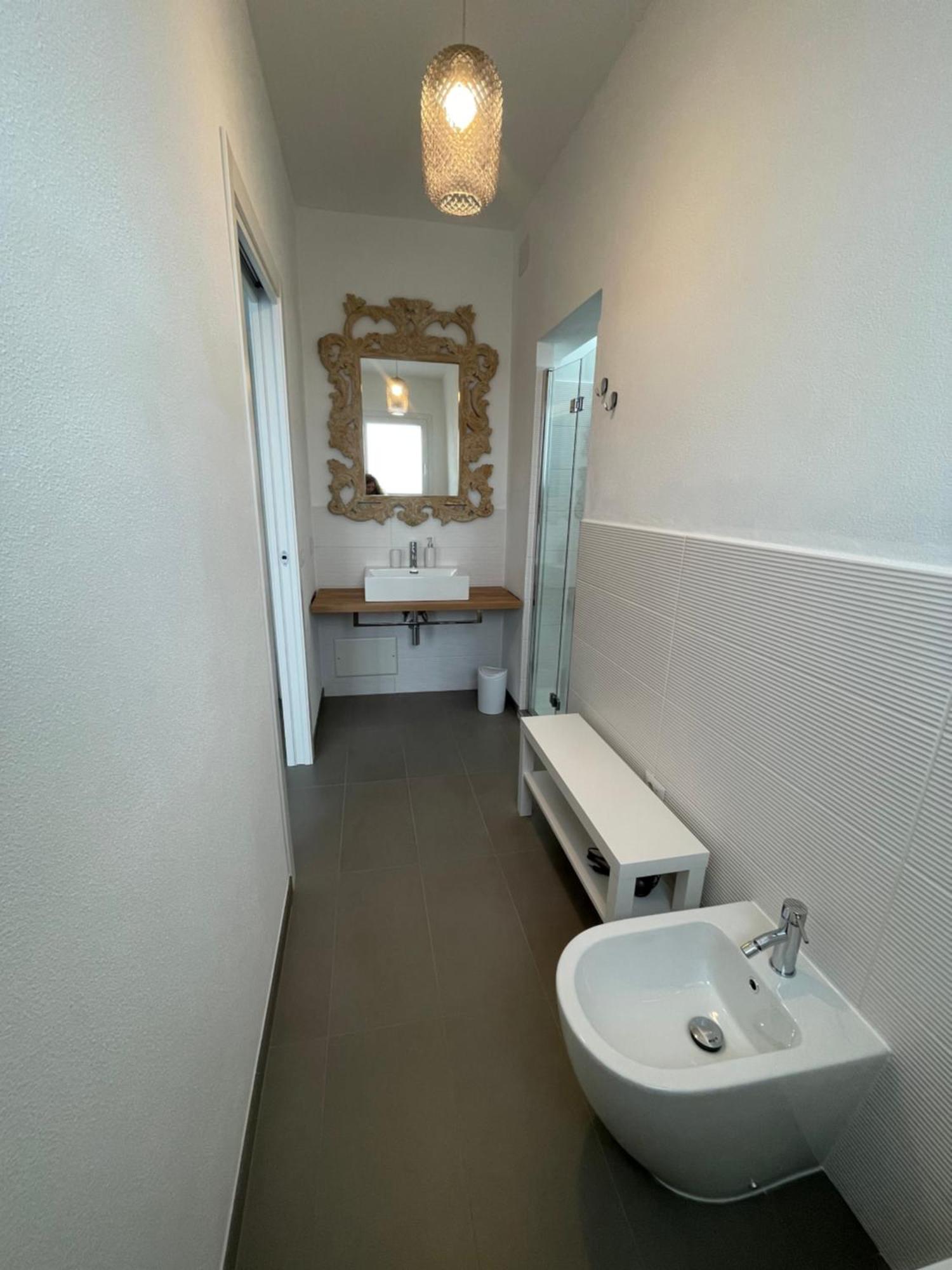 Luma10 Apartman Olbia Kültér fotó