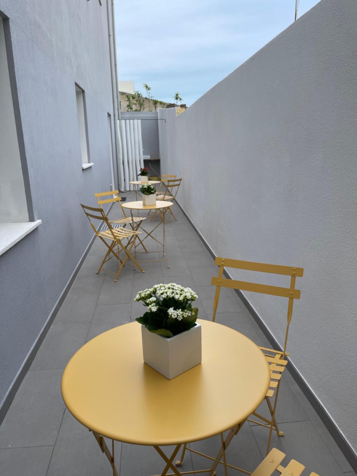Luma10 Apartman Olbia Kültér fotó