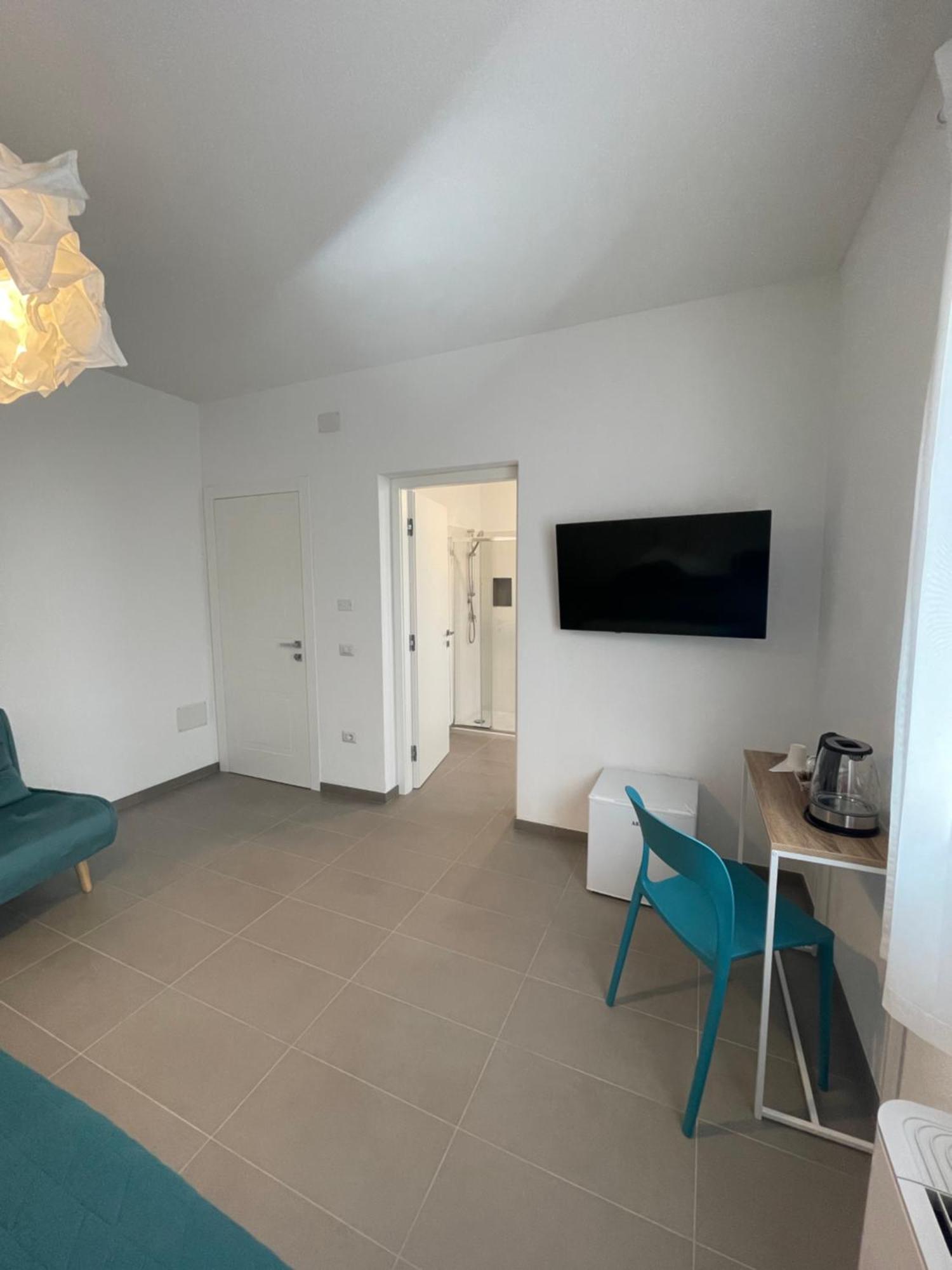 Luma10 Apartman Olbia Kültér fotó