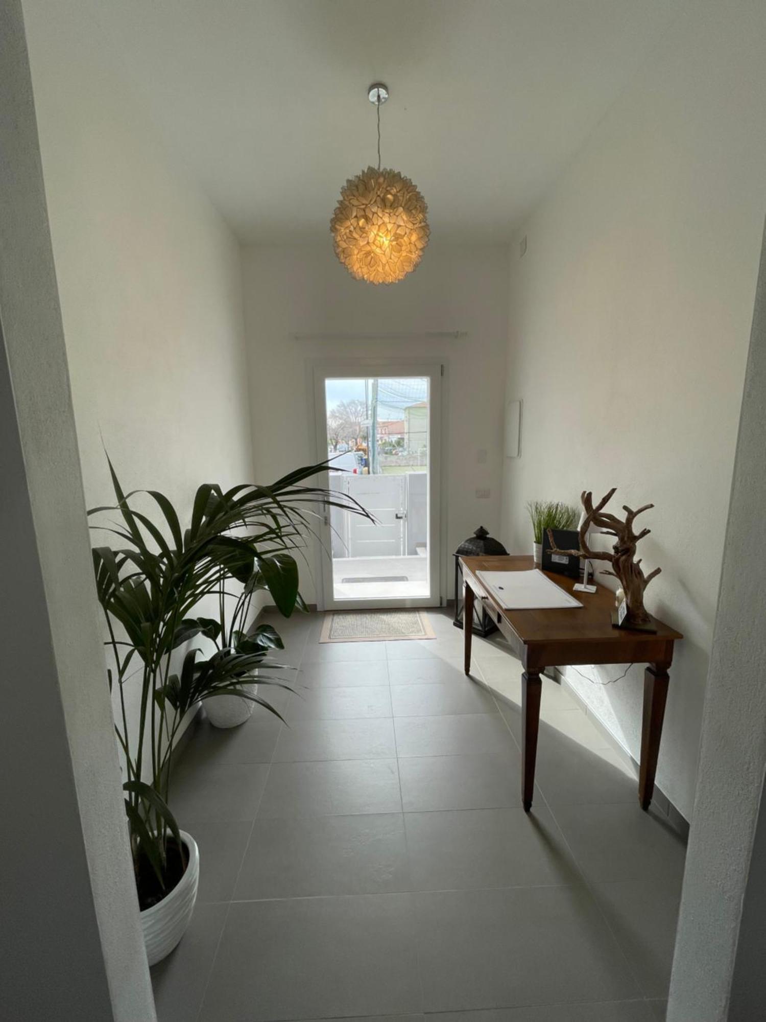 Luma10 Apartman Olbia Kültér fotó