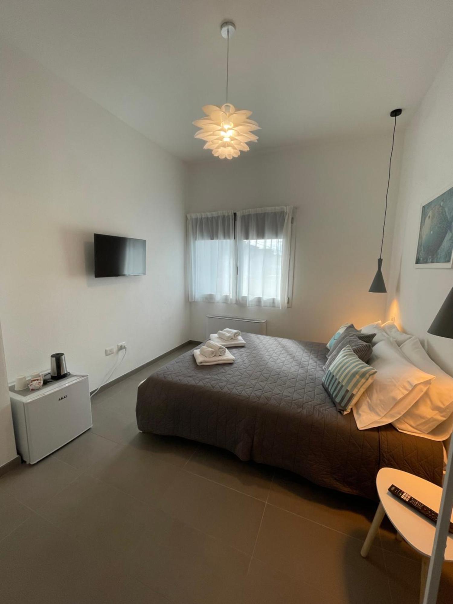 Luma10 Apartman Olbia Kültér fotó