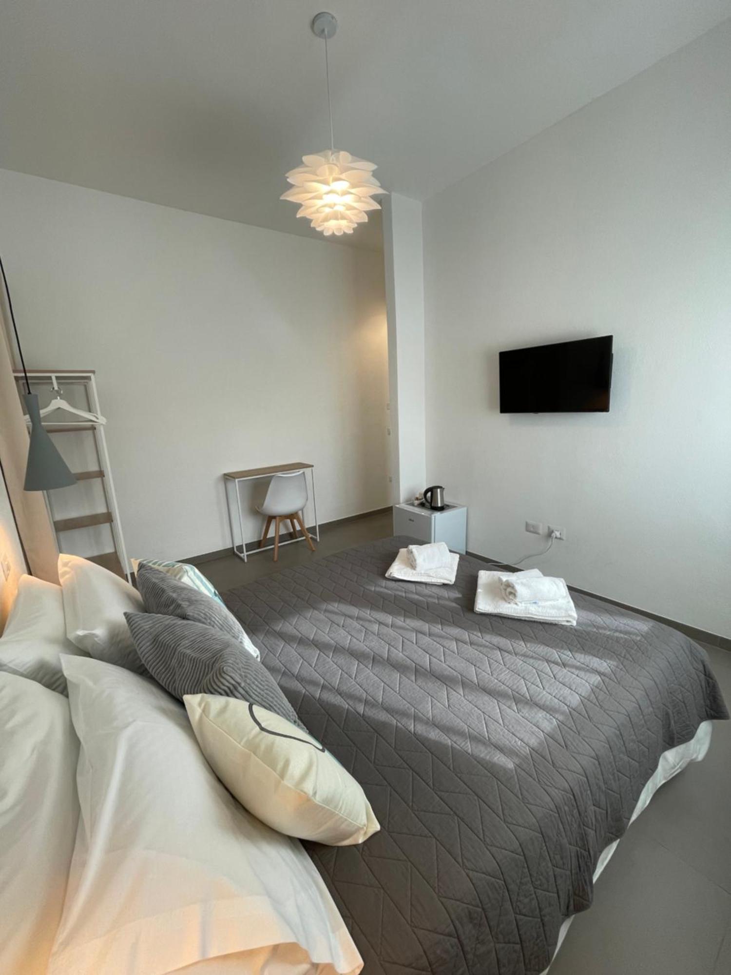 Luma10 Apartman Olbia Kültér fotó