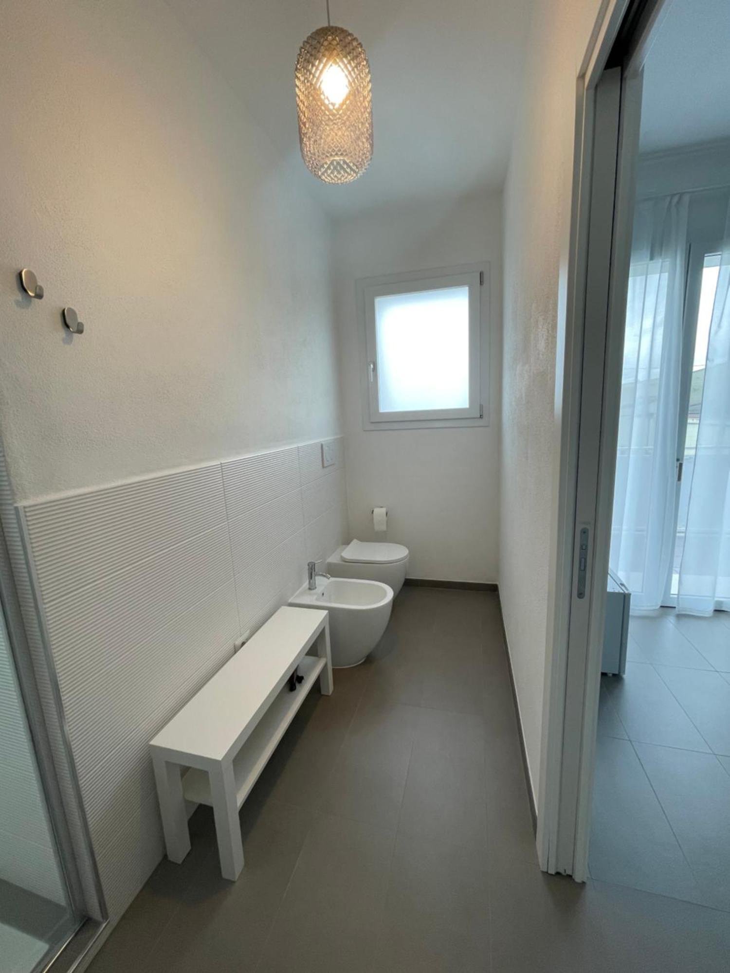 Luma10 Apartman Olbia Kültér fotó