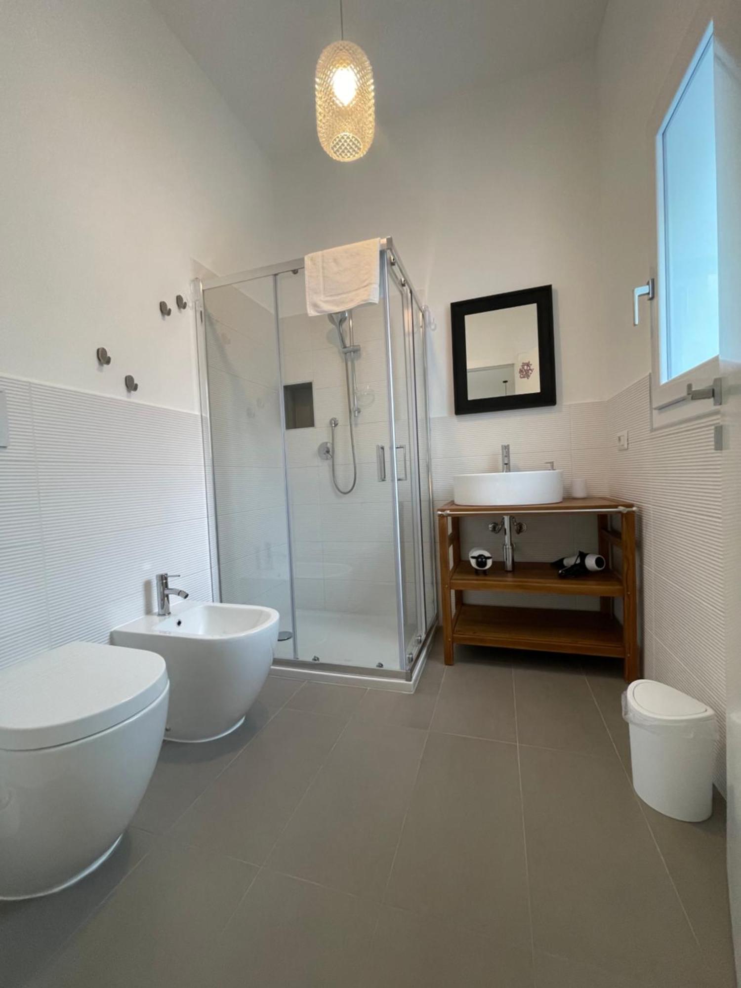 Luma10 Apartman Olbia Kültér fotó