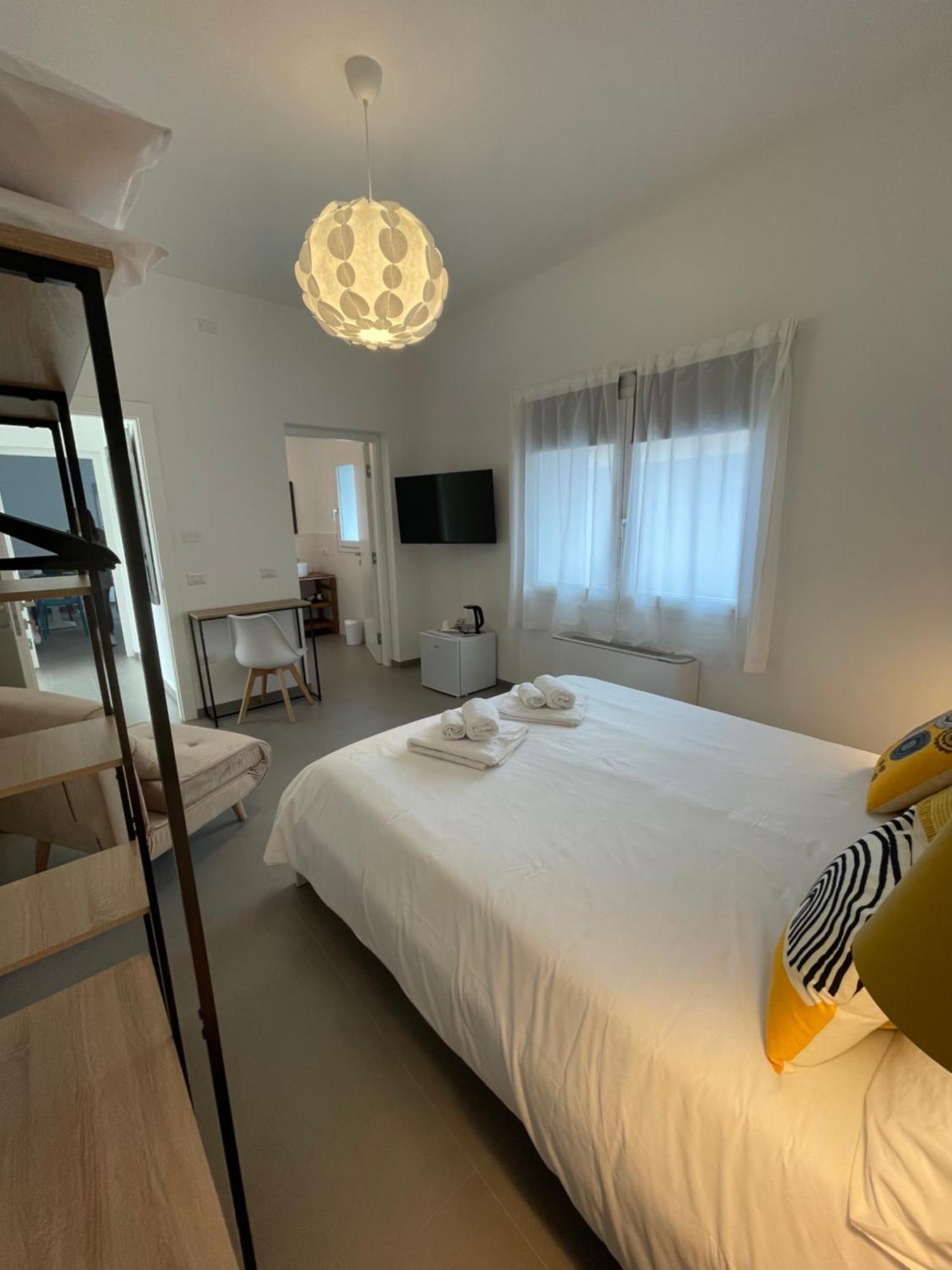 Luma10 Apartman Olbia Kültér fotó