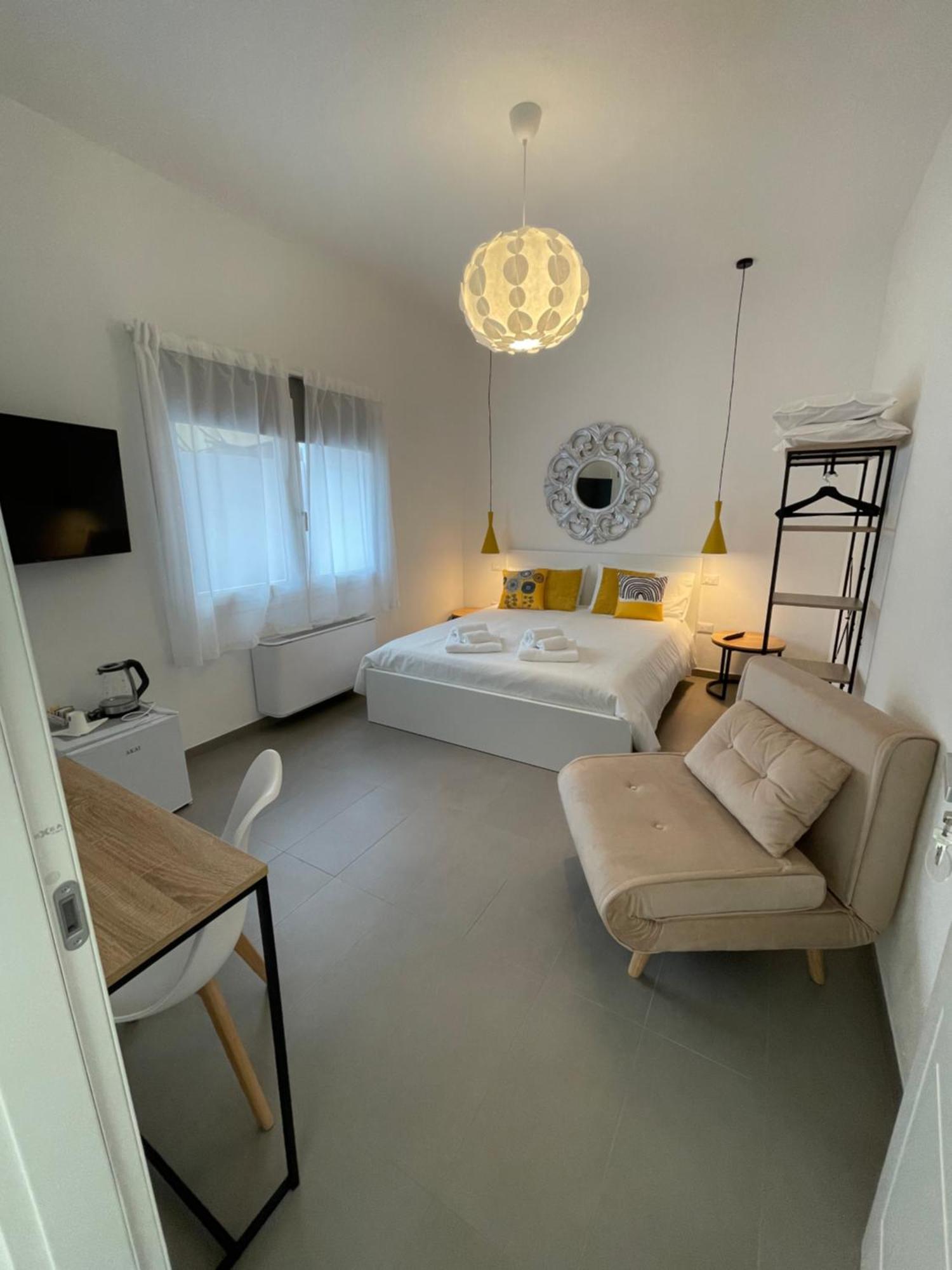 Luma10 Apartman Olbia Kültér fotó