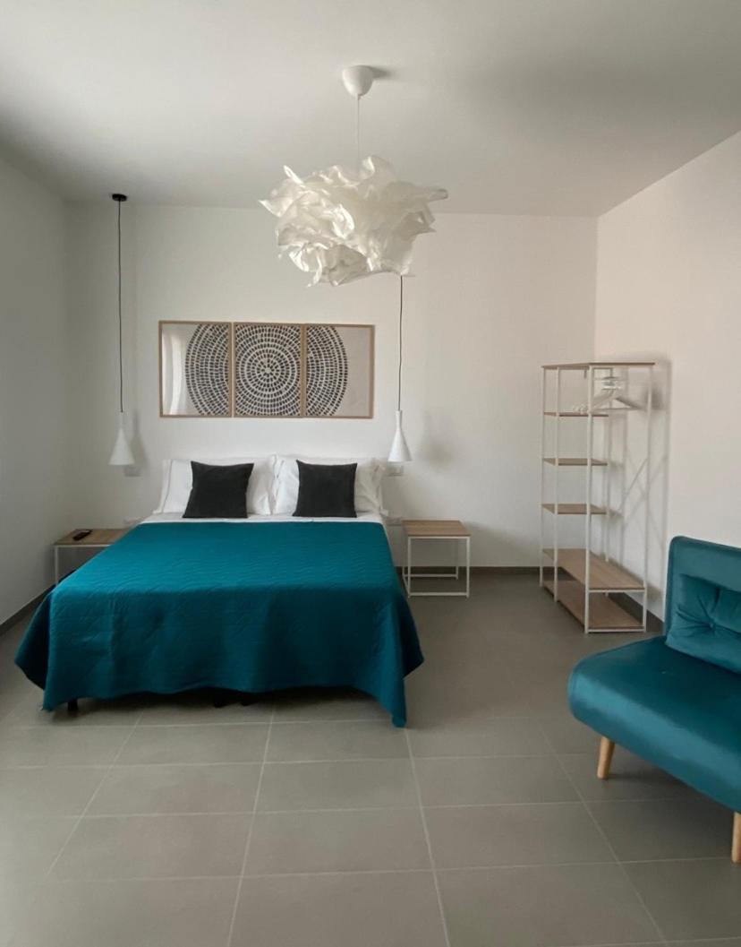 Luma10 Apartman Olbia Kültér fotó