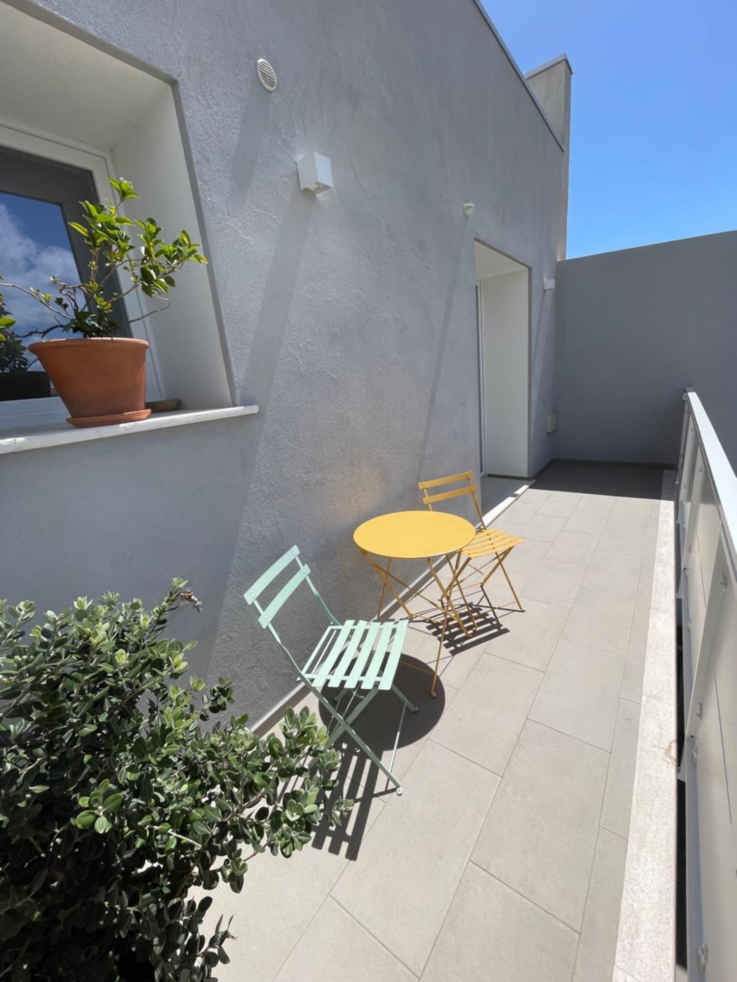 Luma10 Apartman Olbia Kültér fotó