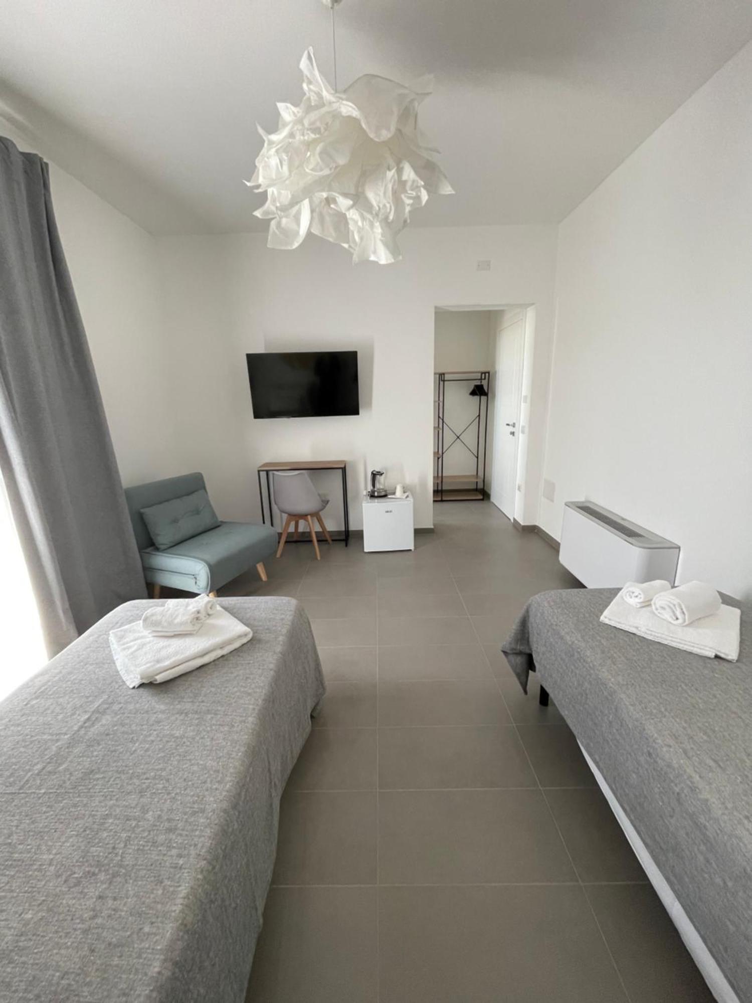 Luma10 Apartman Olbia Kültér fotó
