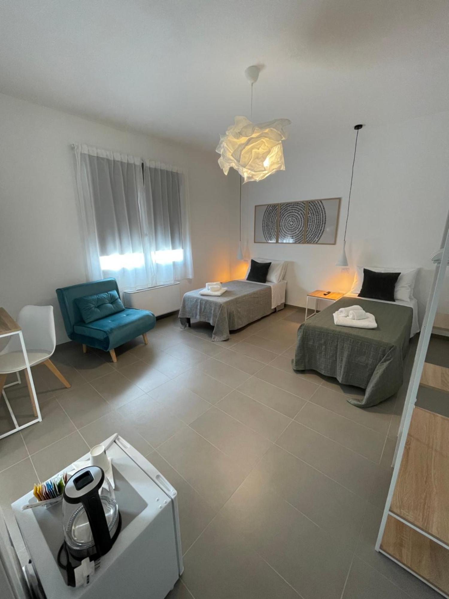 Luma10 Apartman Olbia Kültér fotó
