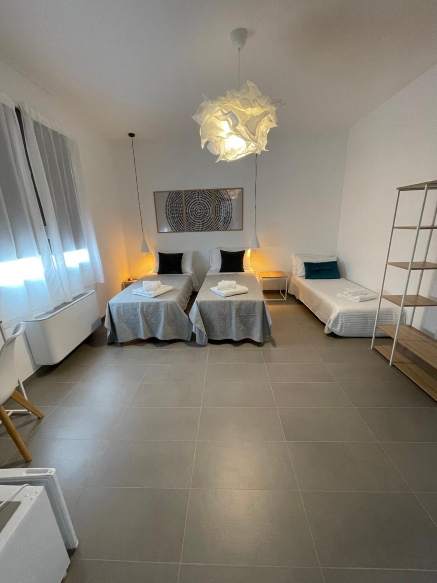 Luma10 Apartman Olbia Kültér fotó