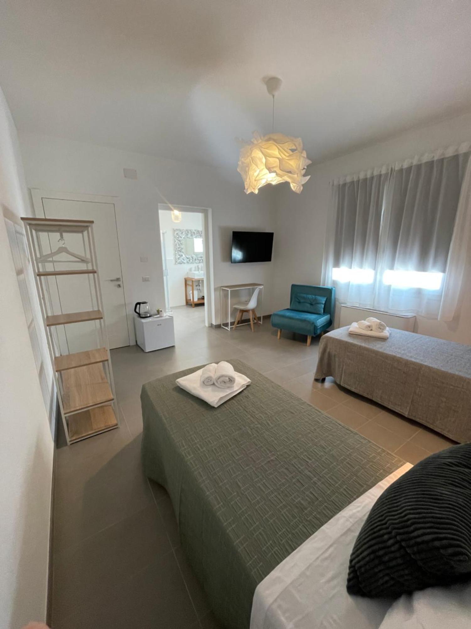 Luma10 Apartman Olbia Kültér fotó