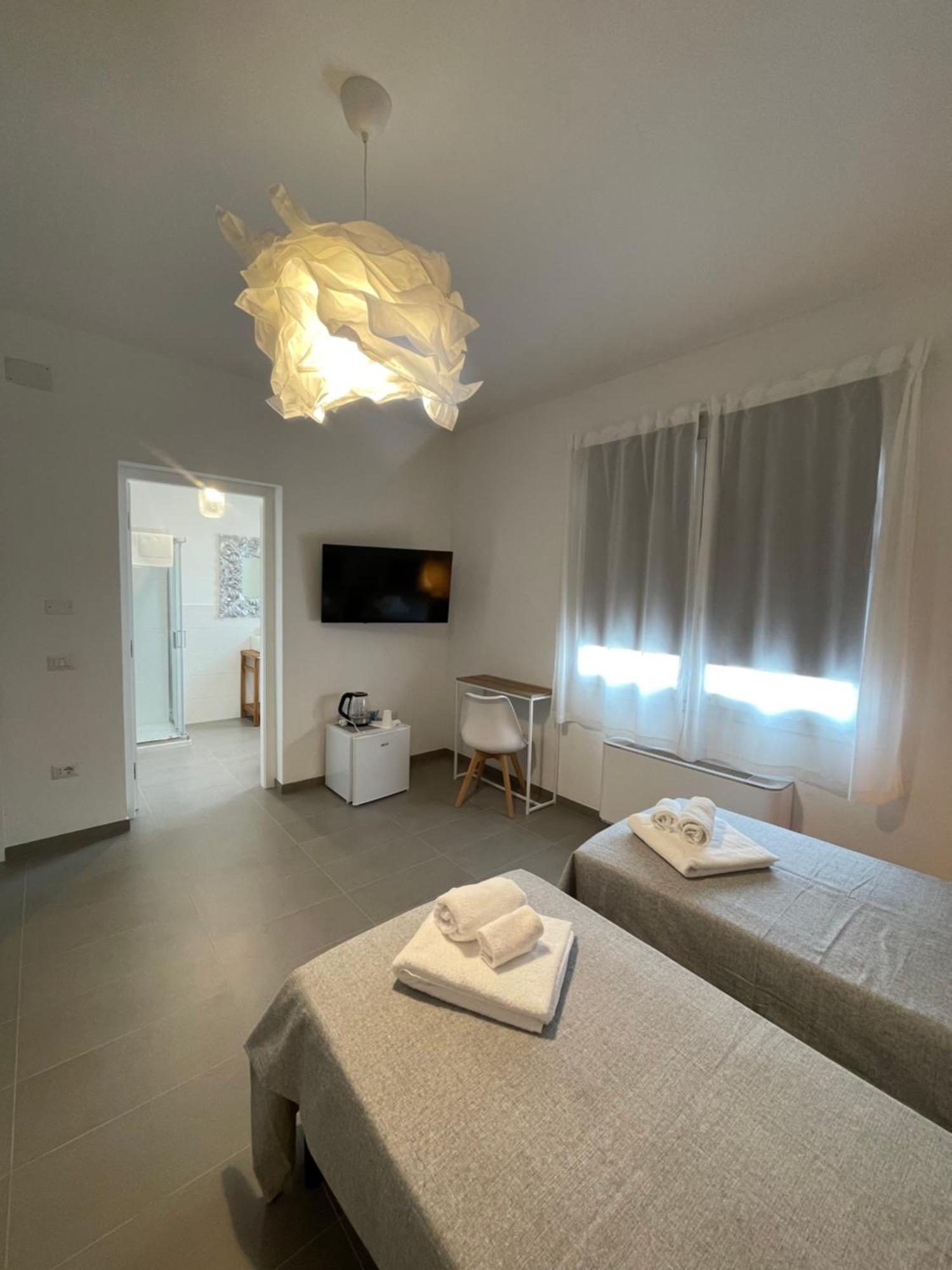 Luma10 Apartman Olbia Kültér fotó