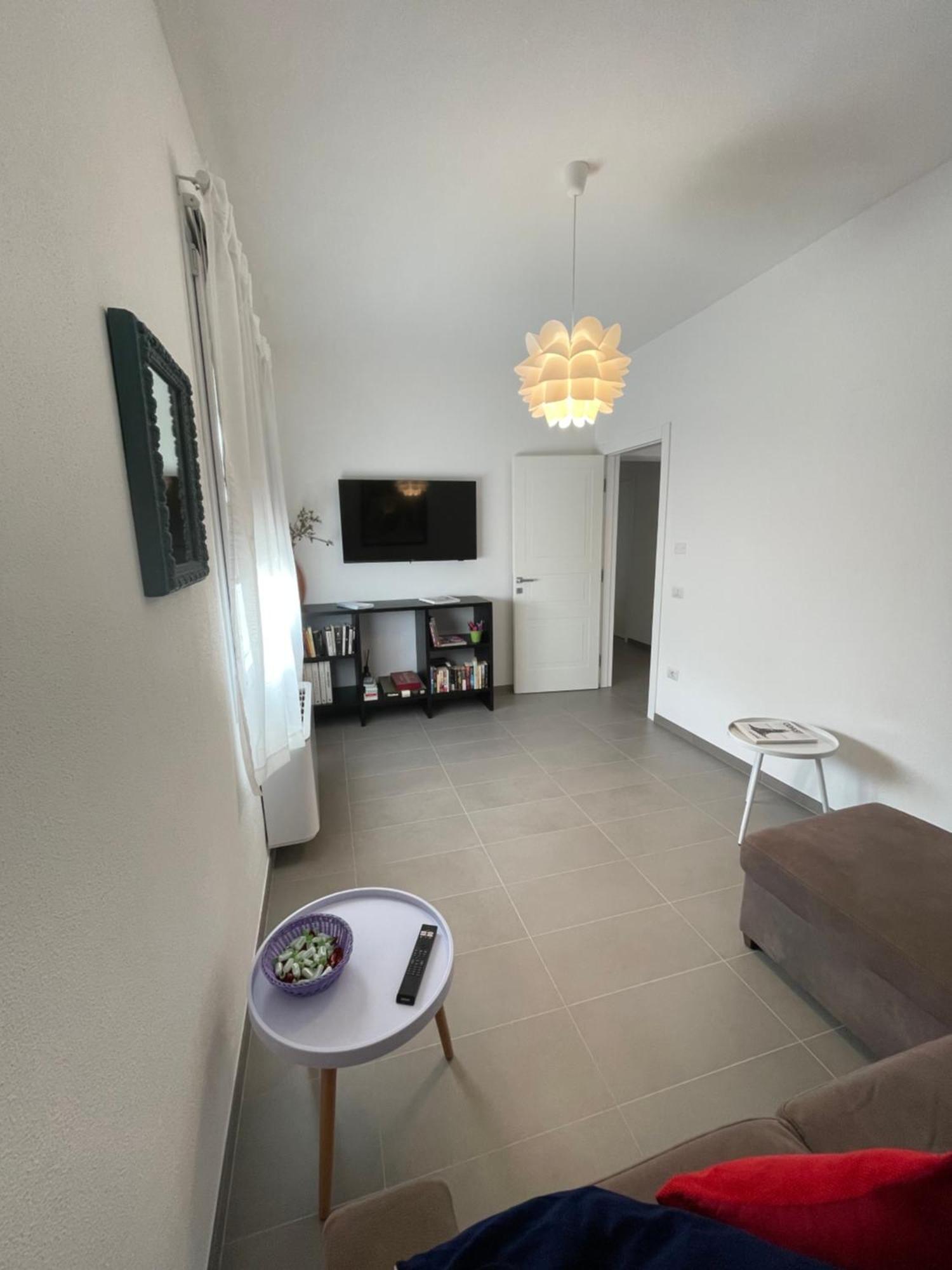 Luma10 Apartman Olbia Kültér fotó