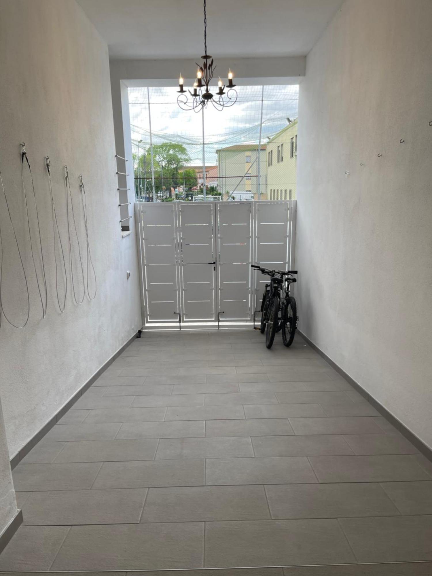 Luma10 Apartman Olbia Kültér fotó