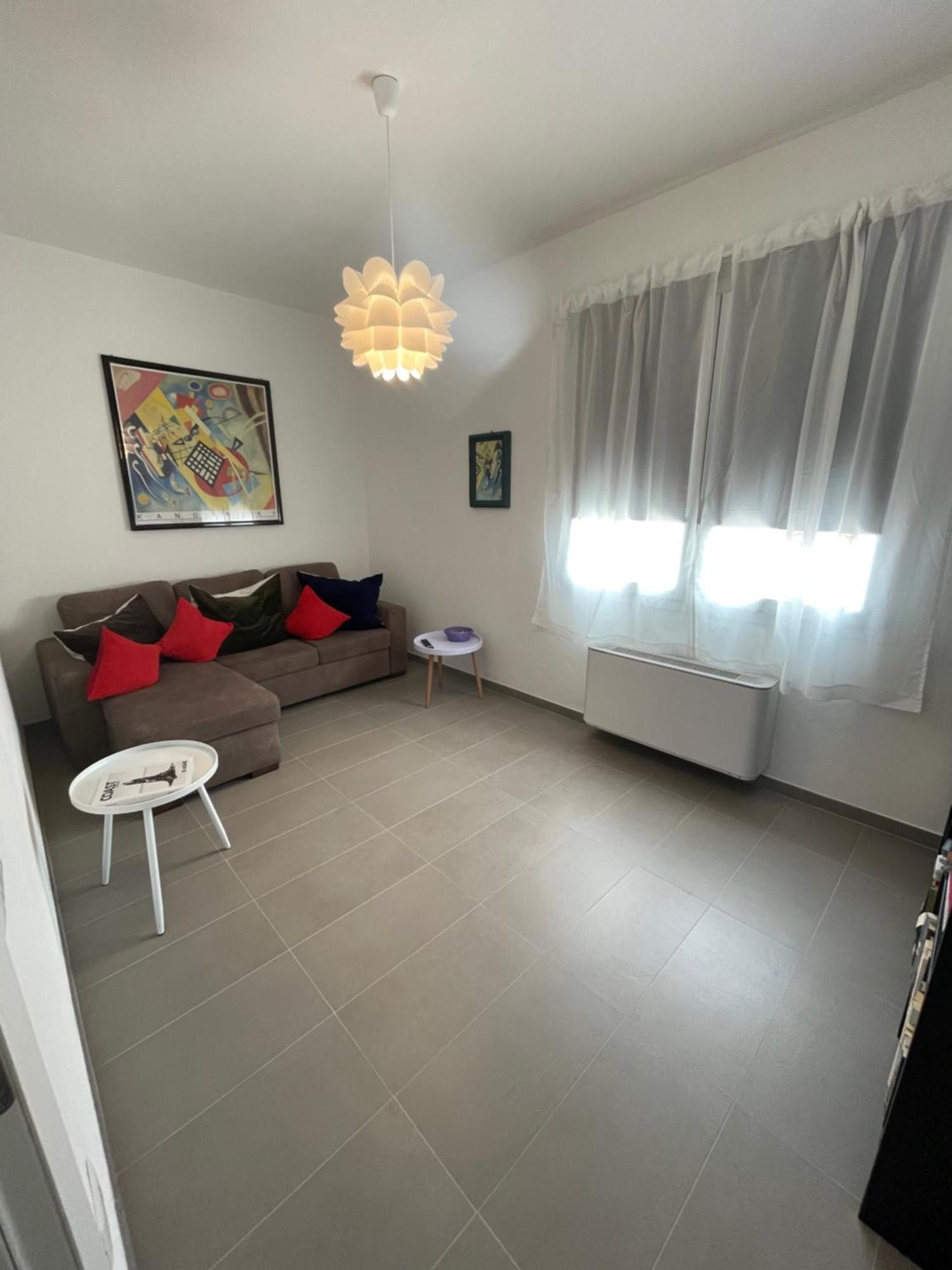 Luma10 Apartman Olbia Kültér fotó
