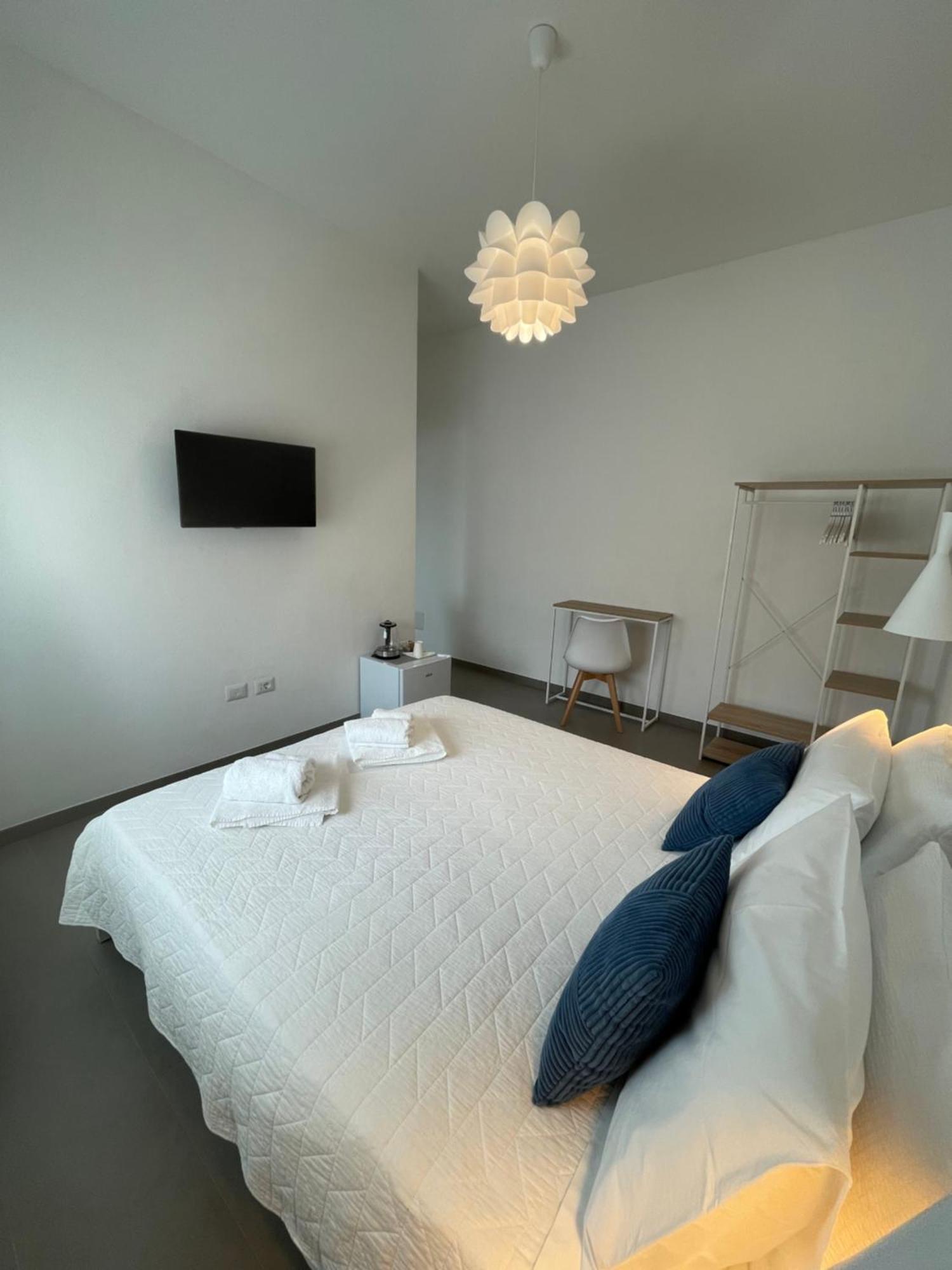 Luma10 Apartman Olbia Kültér fotó