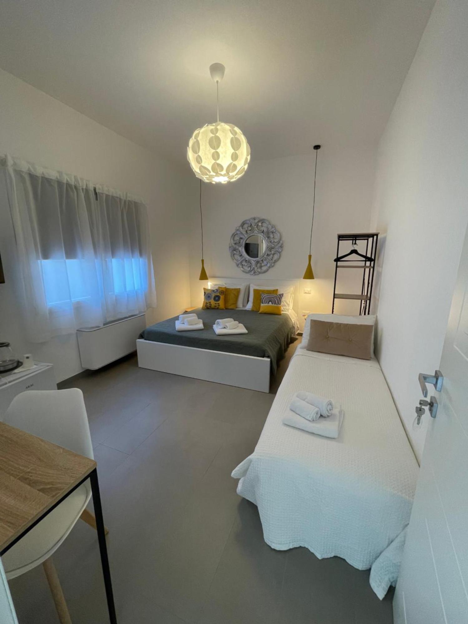 Luma10 Apartman Olbia Kültér fotó