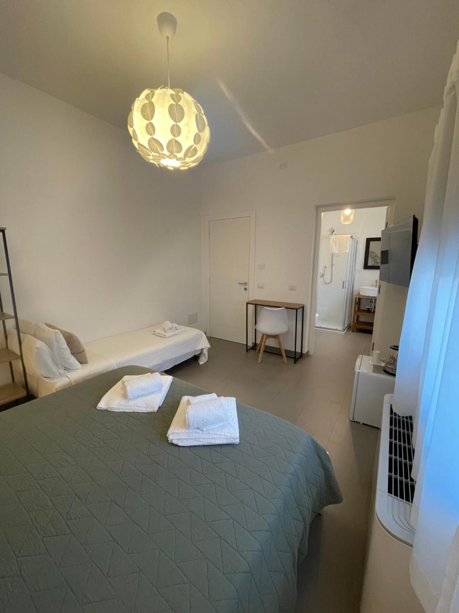 Luma10 Apartman Olbia Kültér fotó
