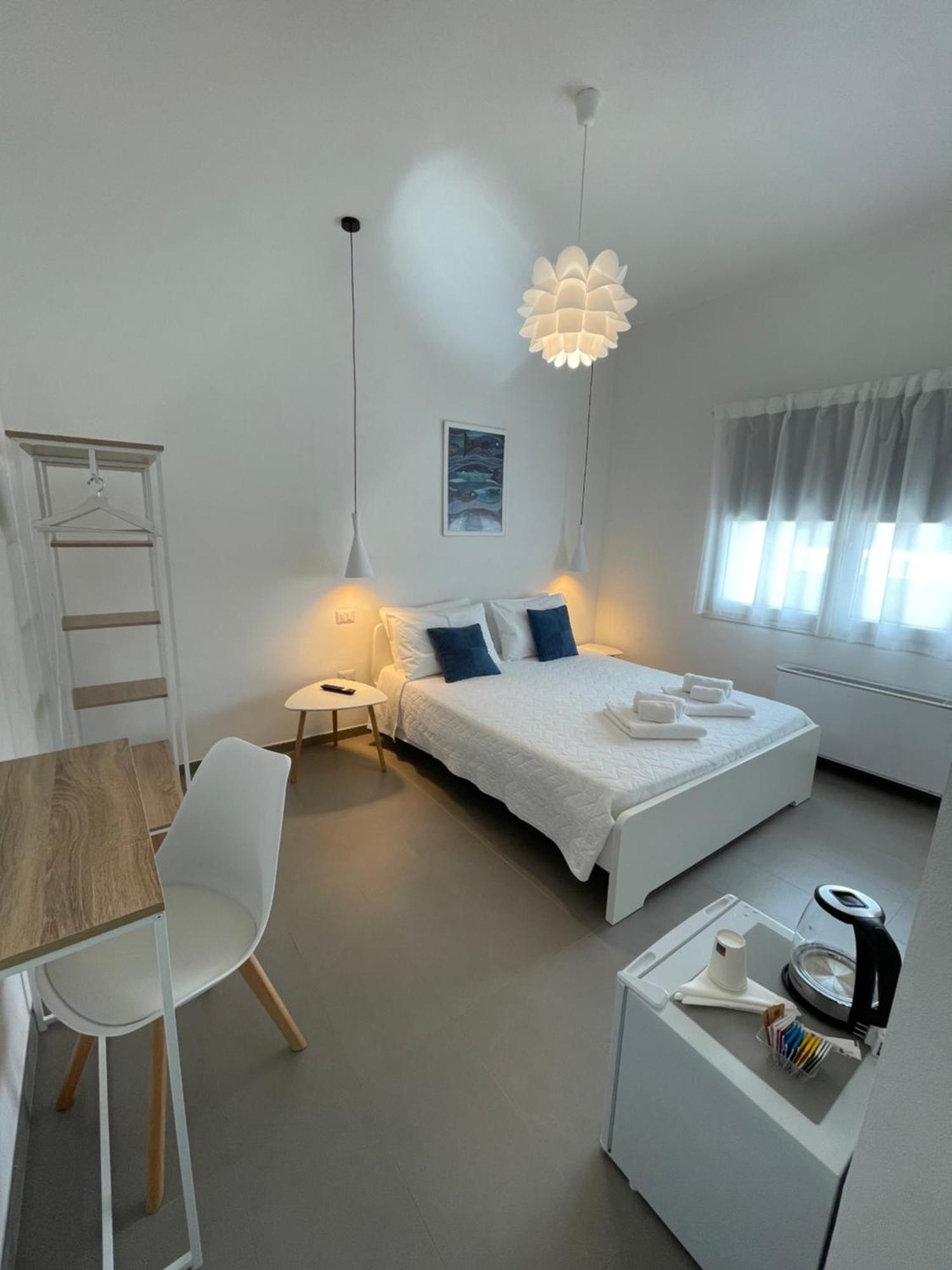 Luma10 Apartman Olbia Kültér fotó