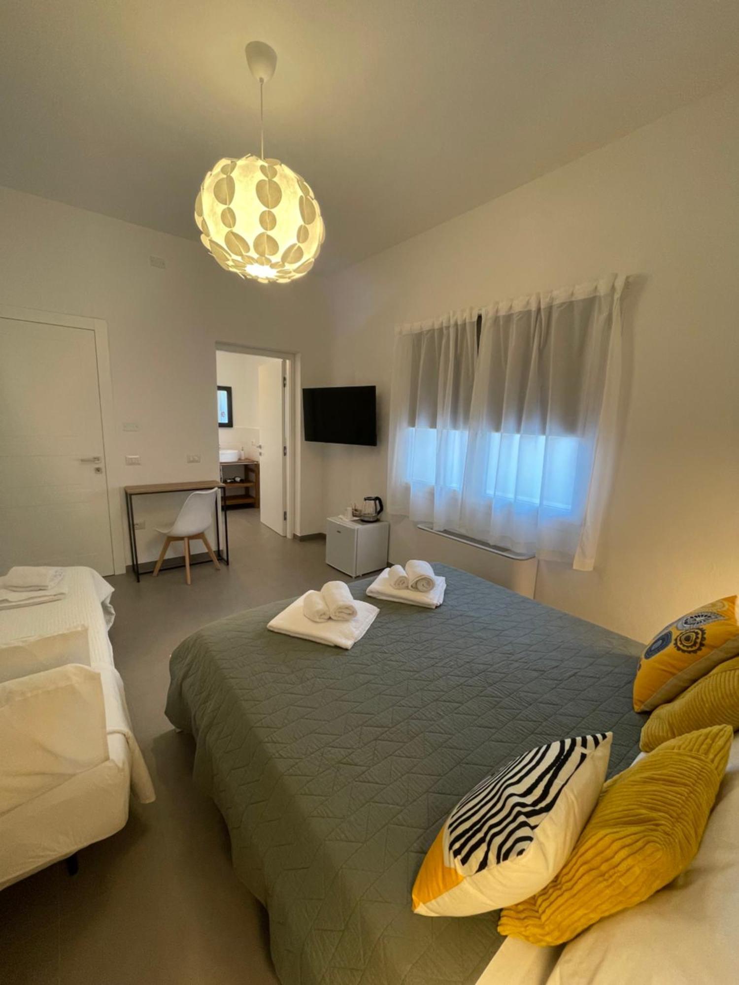 Luma10 Apartman Olbia Kültér fotó