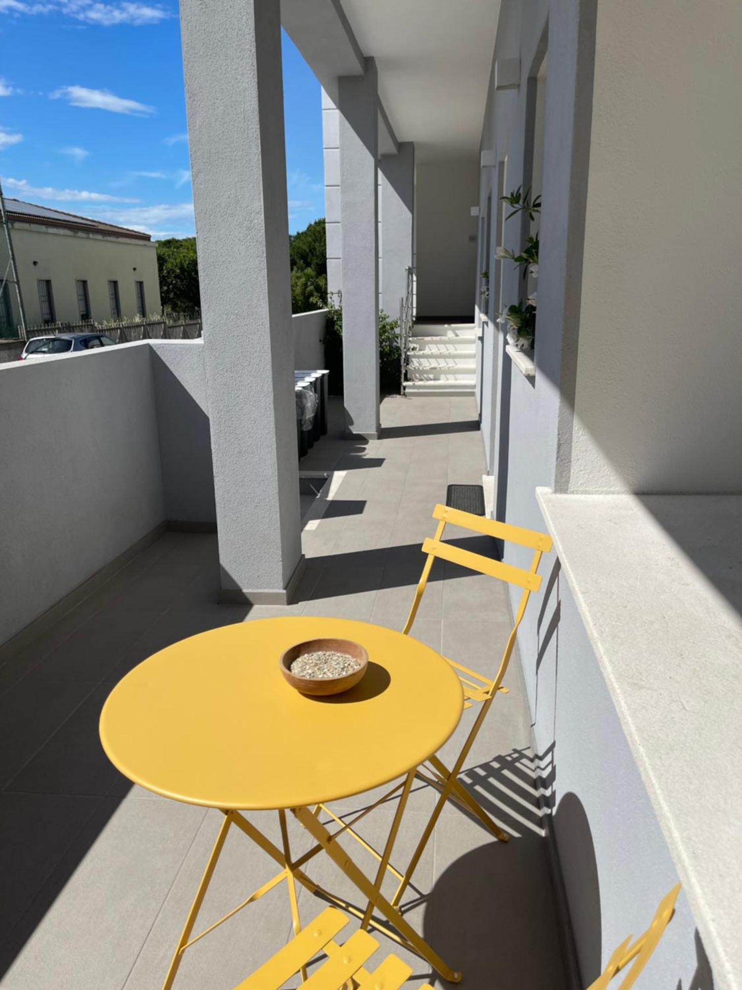 Luma10 Apartman Olbia Kültér fotó