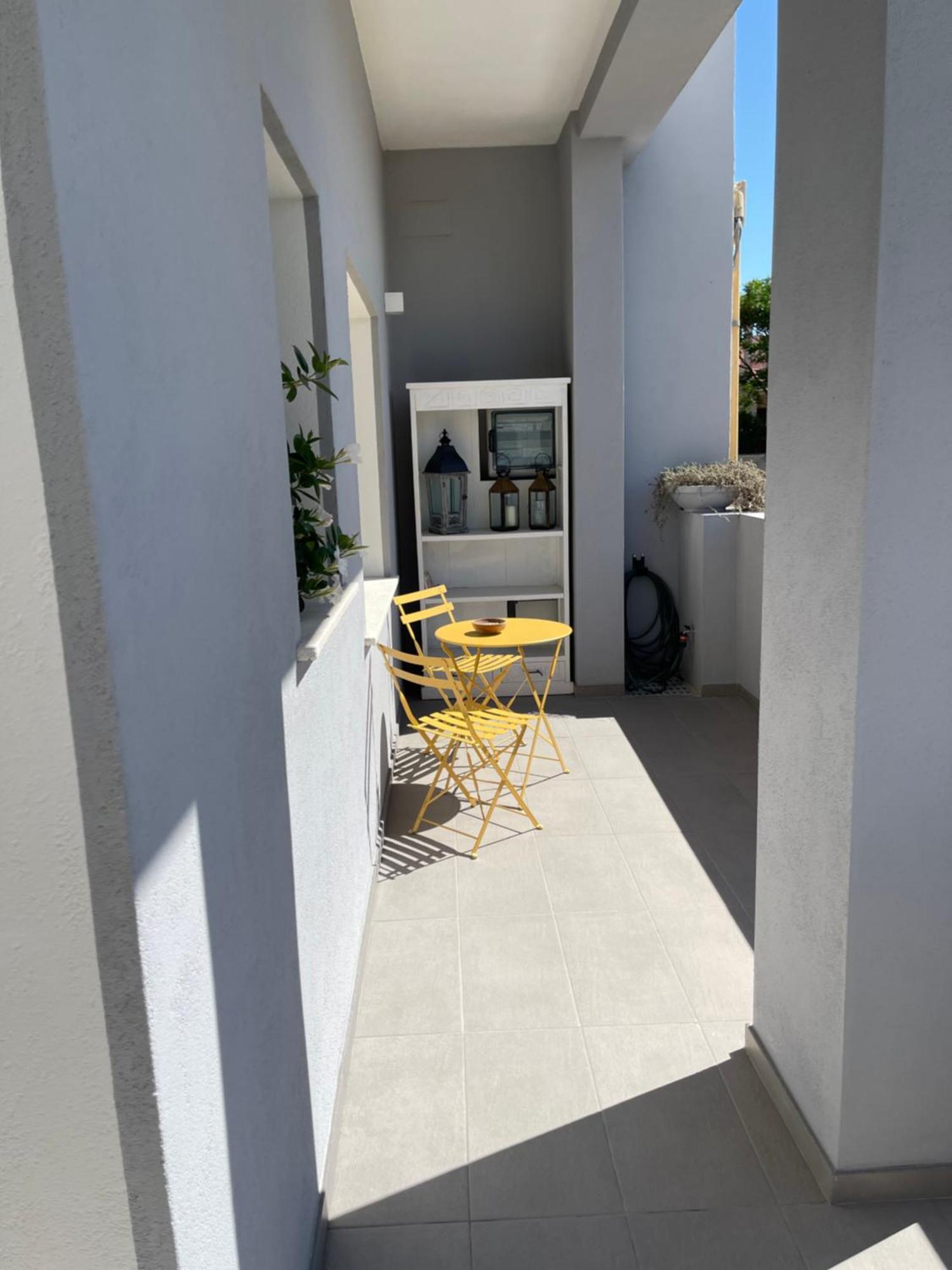 Luma10 Apartman Olbia Kültér fotó