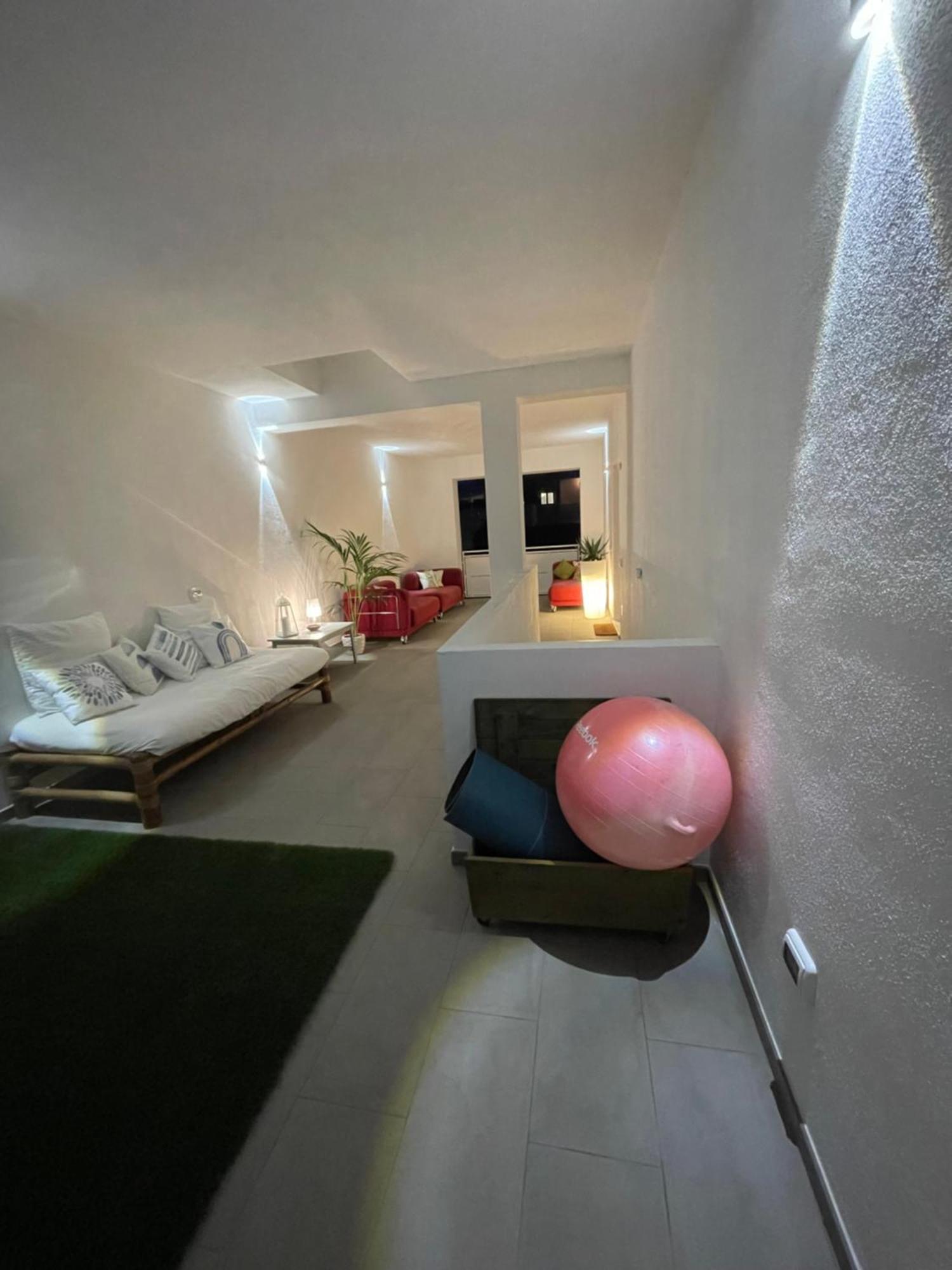 Luma10 Apartman Olbia Kültér fotó