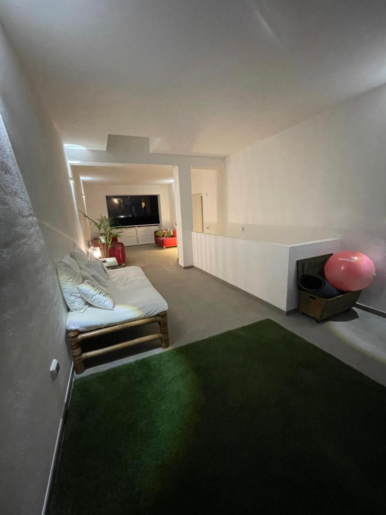 Luma10 Apartman Olbia Kültér fotó